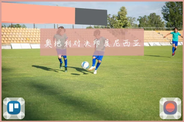 奥地利对决印度尼西亚