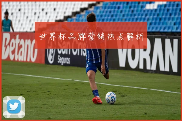 世界杯品牌营销热点解析