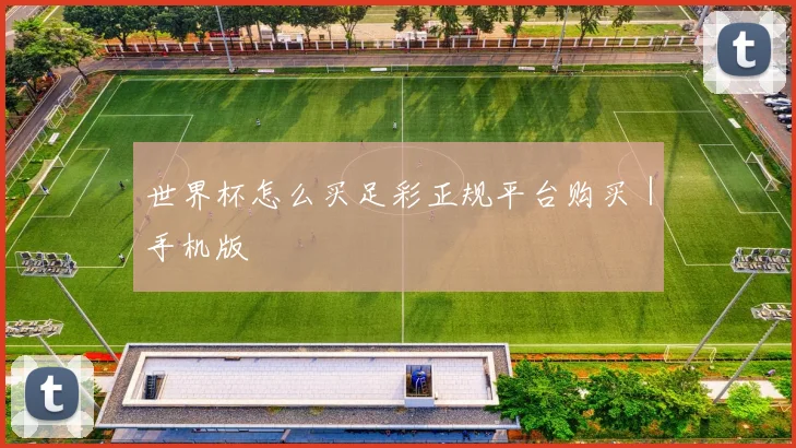 世界杯怎么买足彩正规平台购买｜手机版